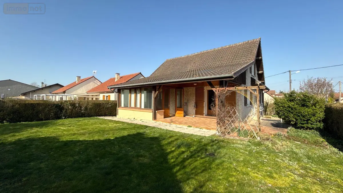 Maison a vendre Compertrix 51510 Marne 51 150 m2 7 pièces 219000 euros 51001-152 001