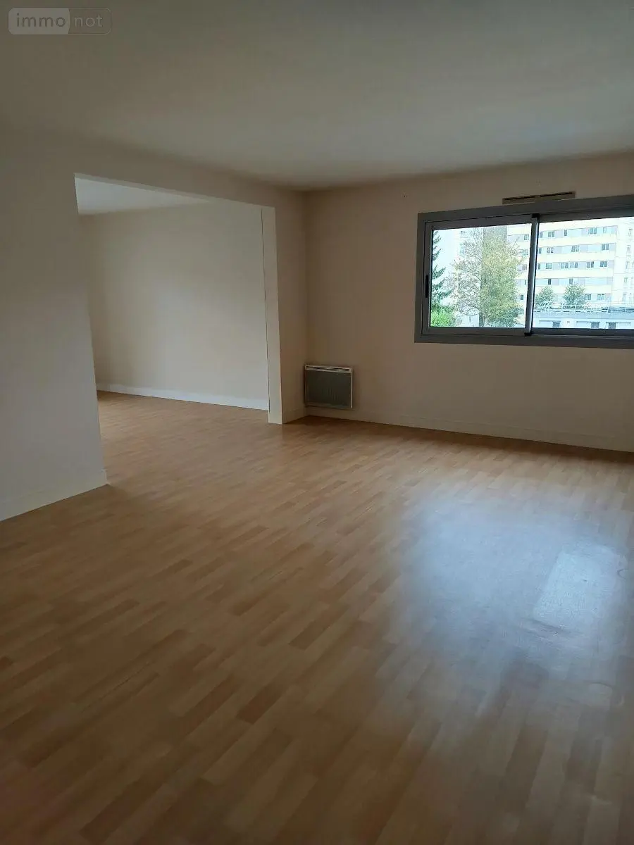 Appartement a vendre Fécamp 76400 Seine-Maritime 76 84 m2 3 pièces 141000 euros SC/504 001
