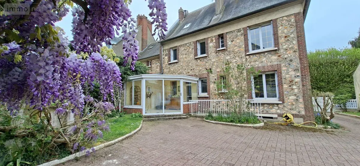 Maison a vendre Évreux 27000 Eure 27 191 m2 8 pièces 299000 euros M00126E 001