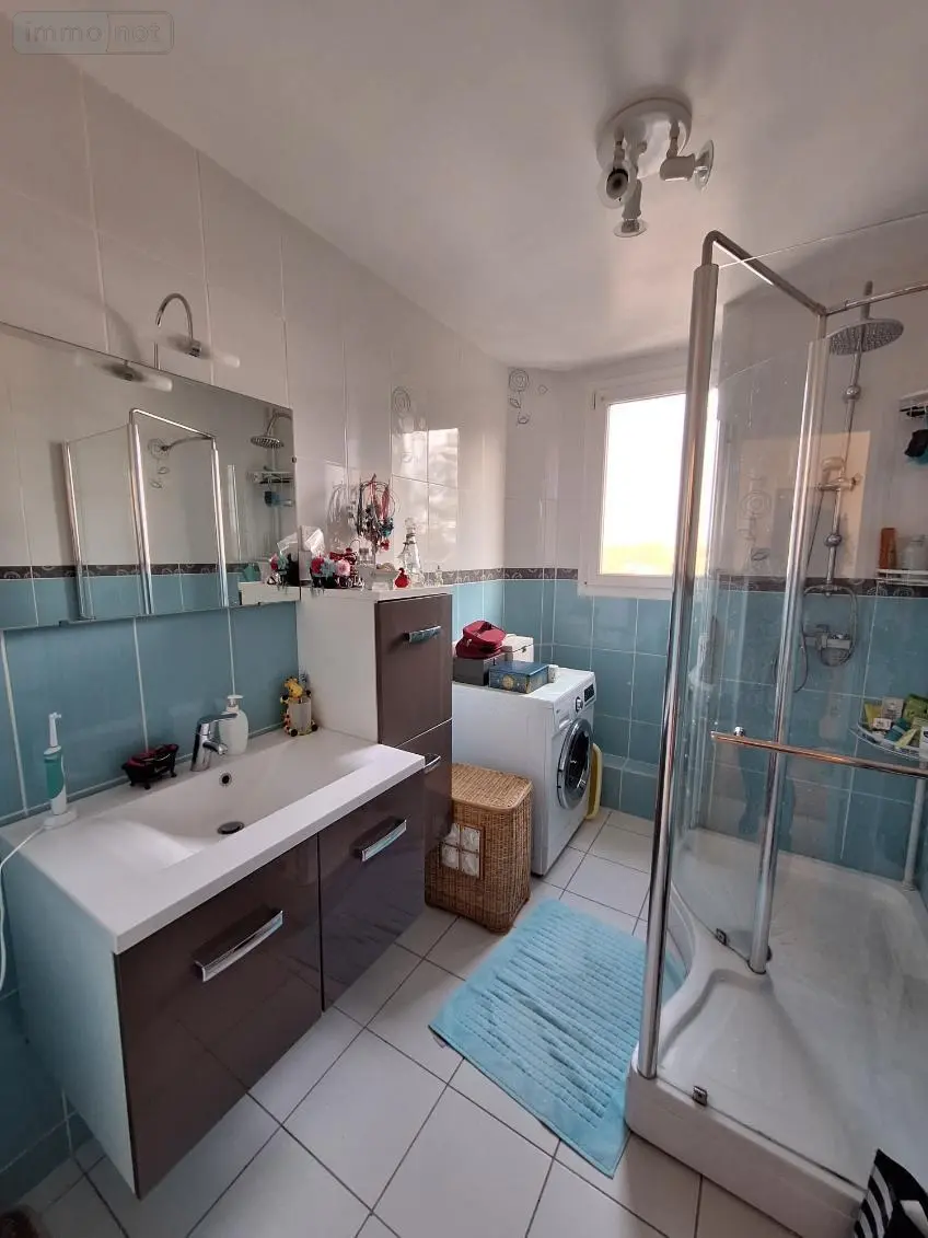 Appartement a vendre Troyes 10000 Aube 10 63 m2 3 pièces 77700 euros 10378/1303 001