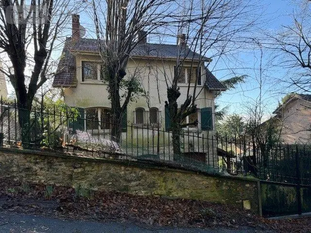 Maison a vendre Montmorency 95160 Val-d'Oise 95 194 m2 9 pièces 469000 euros M236 001
