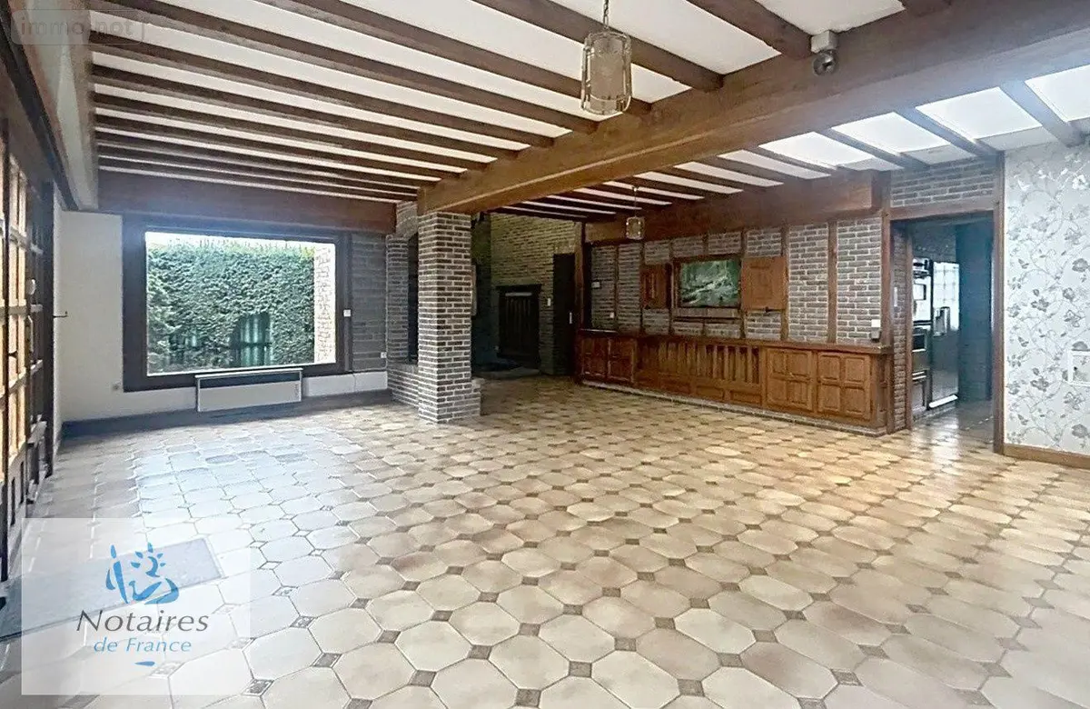 Maison a vendre Steenvoorde 59114 Nord 59 155 m2 4 pièces 199900 euros H9798 001
