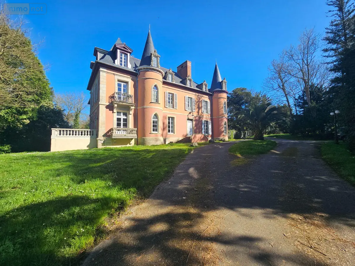 Appartement a vendre Pleurtuit 35730 Ille-et-Vilaine 35 60 m2 3 pièces 257920 euros 35160/86 001