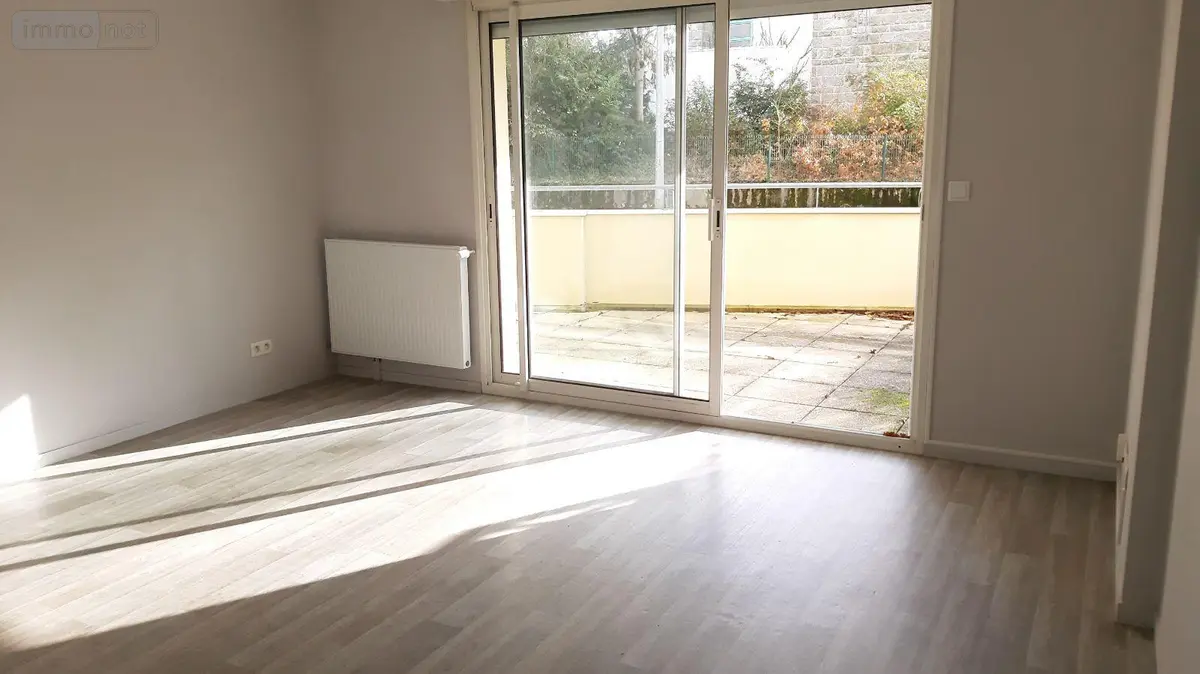 Appartement a vendre Rennes 35000 Ille-et-Vilaine 35 46 m2 2 pièces 174540 euros 010/2240 001