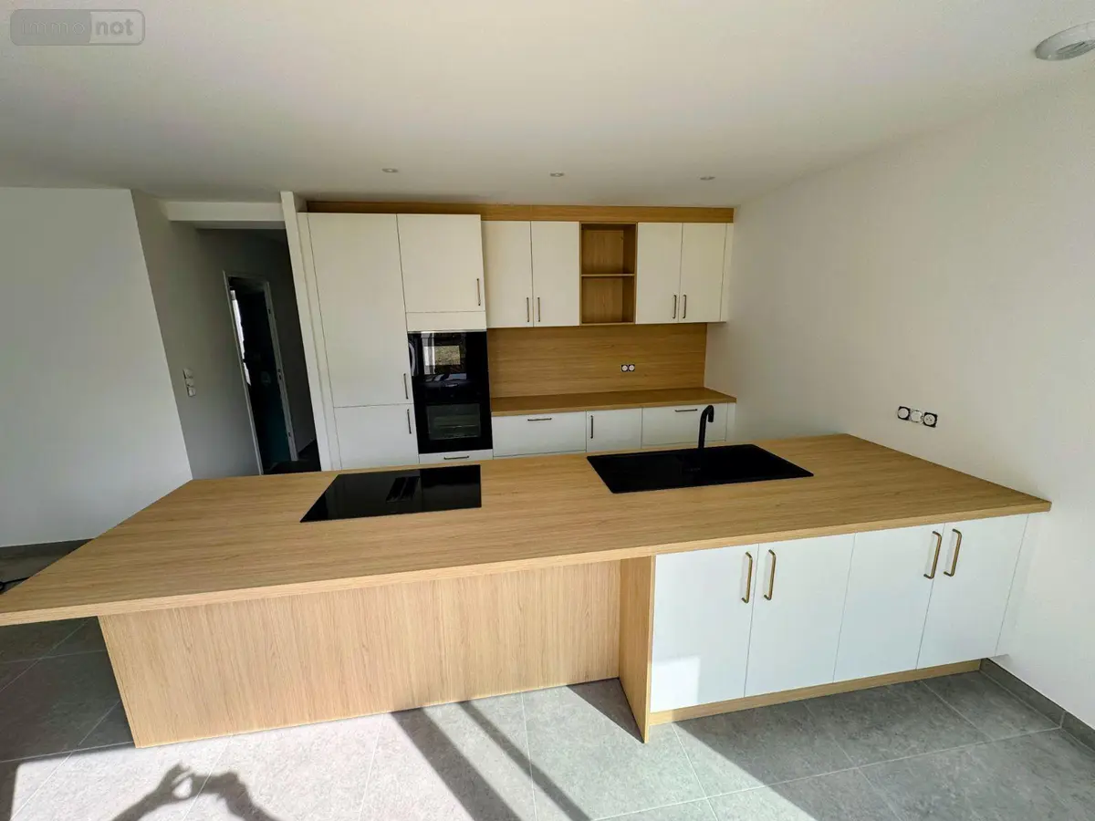 Maison a vendre Goven 35580 Ille-et-Vilaine 35 117 m2 6 pièces 359990 euros 2529 001