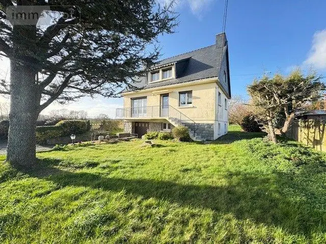 Maison a vendre Clohars-Carnoët 29360 Finistère 29 93 m2 4 pièces 322400 euros MM477 001