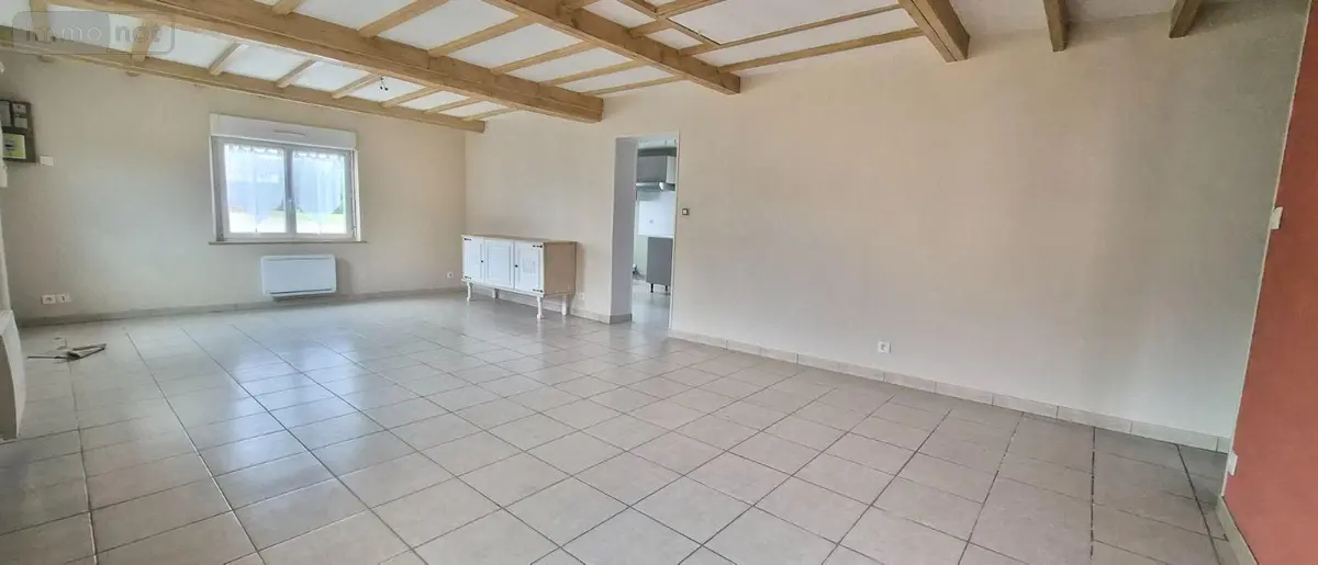 Maison a vendre Frencq 62630 Pas-de-Calais 62 73 m2 4 pièces 294922 euros 62141/985 001