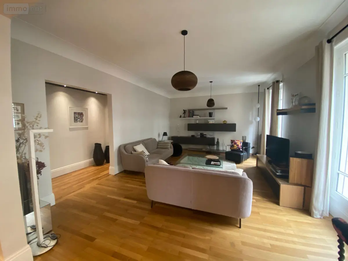 Appartement a vendre Rennes 35000 Ille-et-Vilaine 35 152 m2 4 pièces 705840 euros JS/445 001