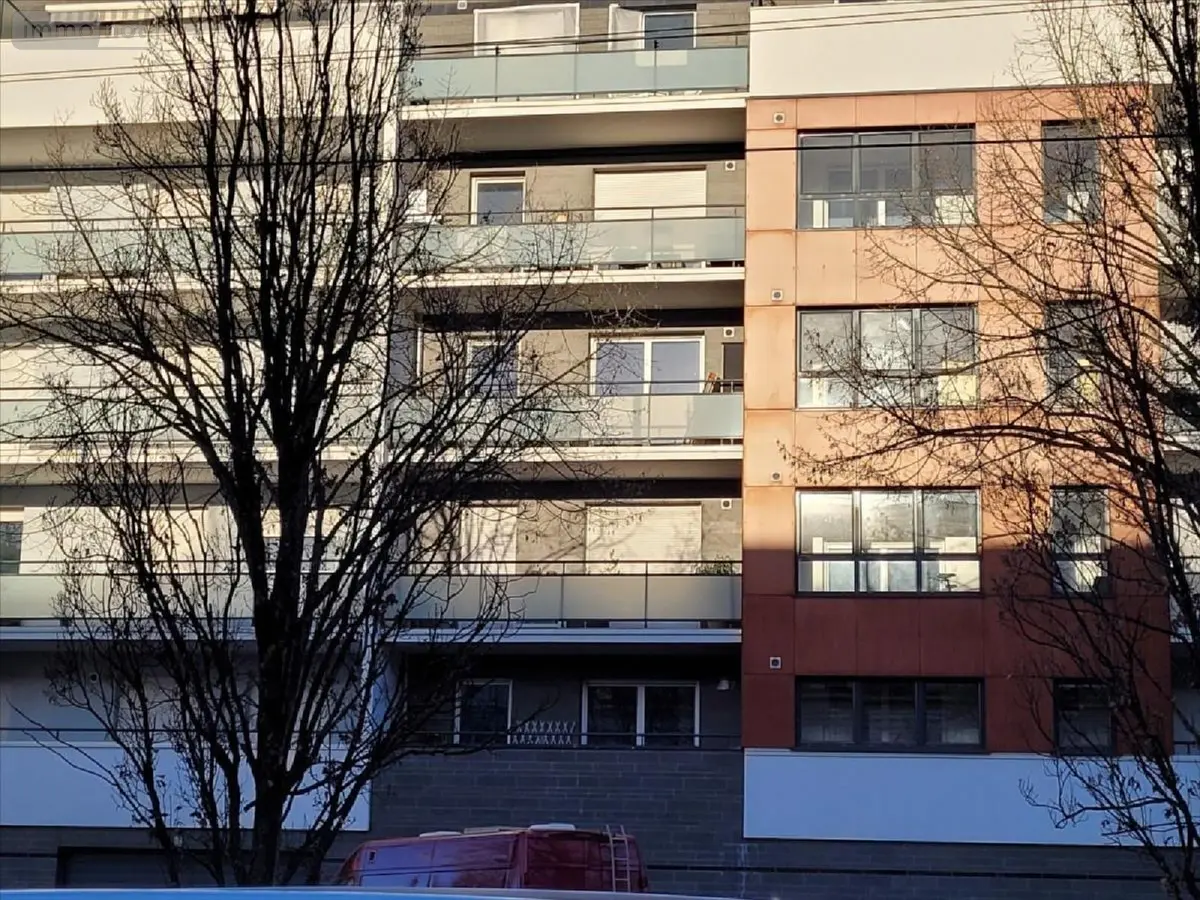 Appartement a vendre Rouen 76000 Seine-Maritime 76 65 m2 3 pièces 210000 euros 210000 001