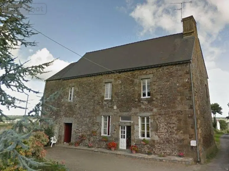 Maison a vendre Saint-Senier-de-Beuvron 50240 Manche 50 67 m2 5 pièces 84270 euros 12541/2246 001
