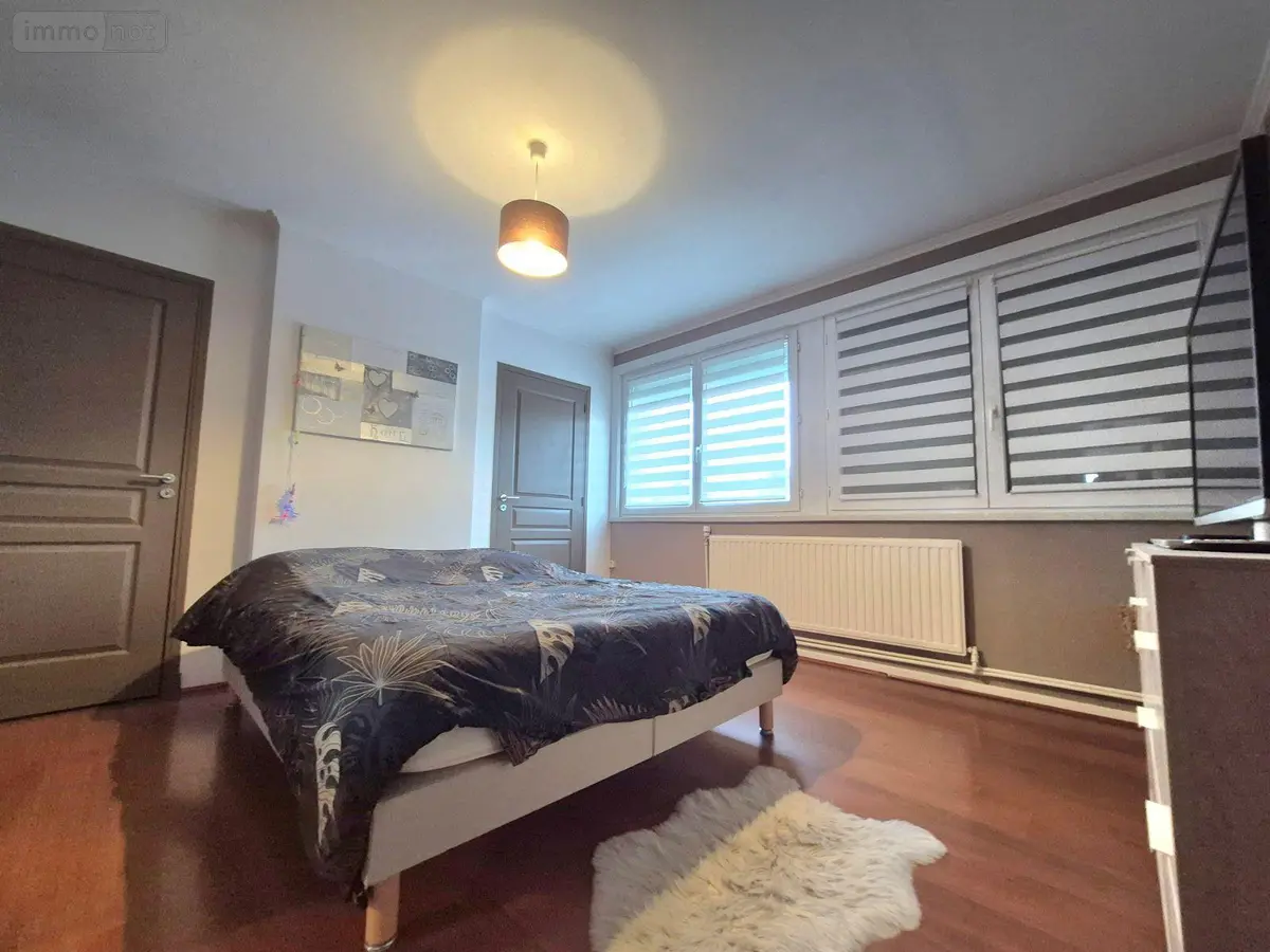 Maison a vendre Lens 62300 Pas-de-Calais 62 147 m2 6 pièces 228200 euros C1142 001