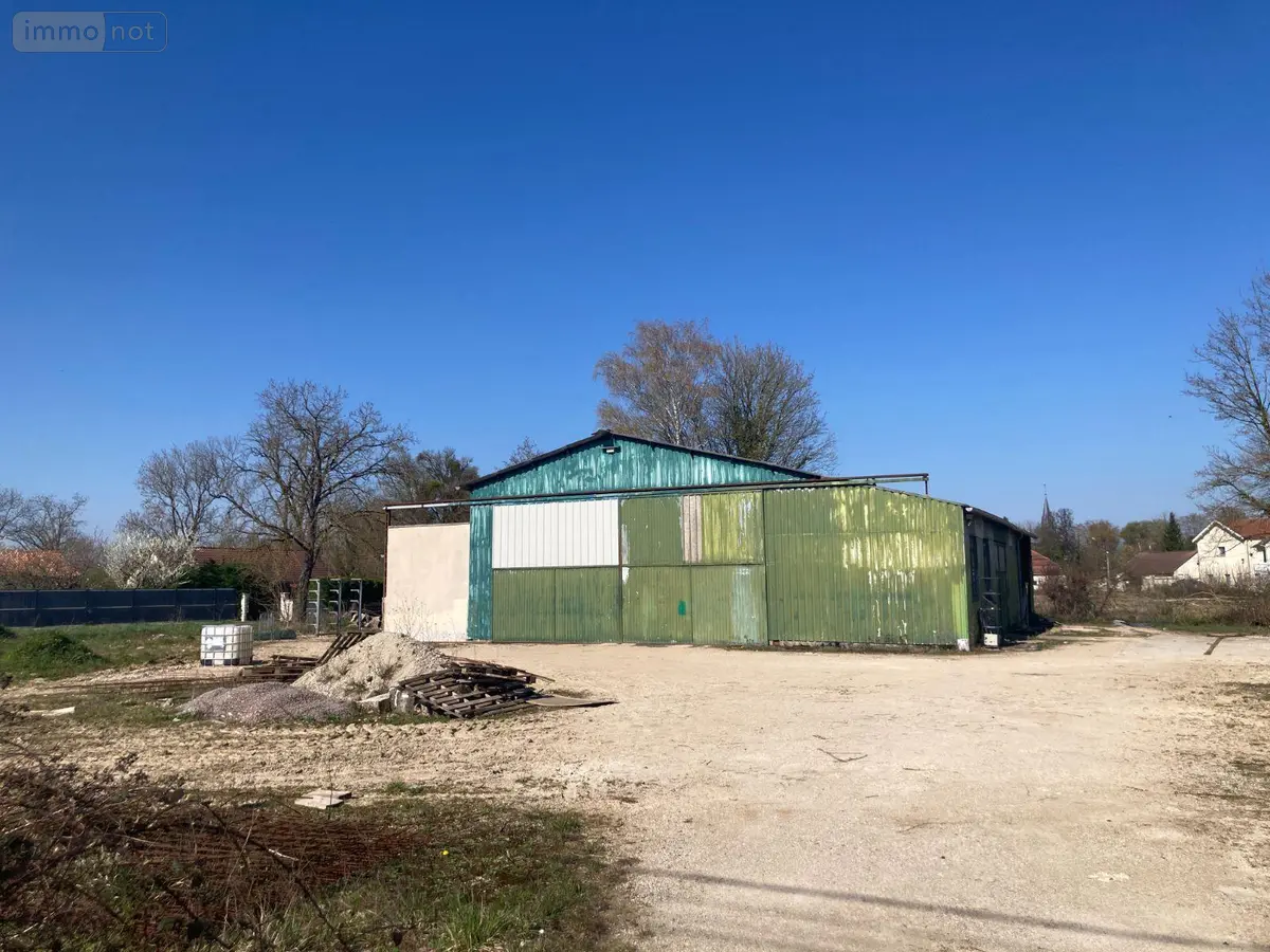 Divers a vendre Éclaron-Braucourt-Sainte-Livière 52290 Haute-Marne 52 387 m2 5 pièces 173000 euros 1036102/6040 001
