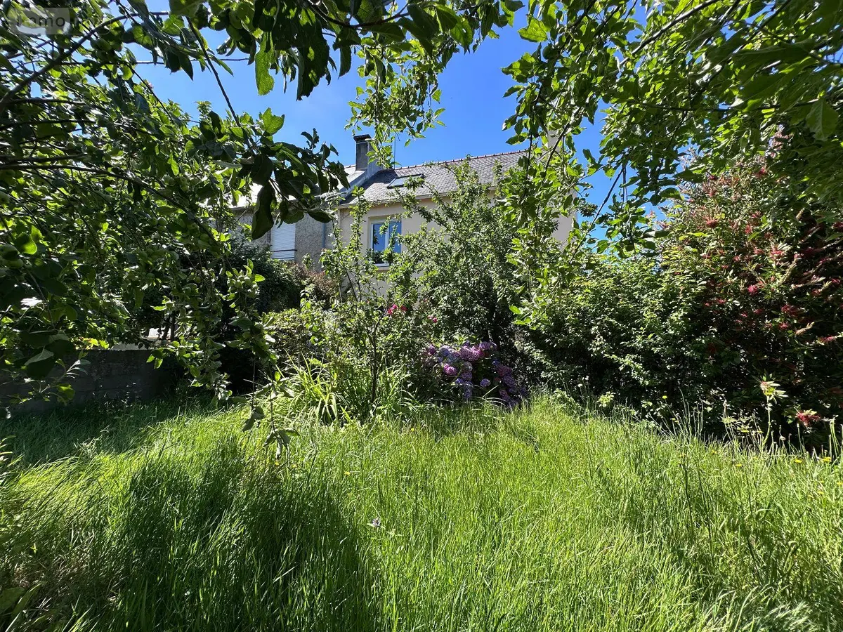 Maison a vendre Quimper 29000 Finistère 29 83 m2 4 pièces 186110 euros 29005-12 001