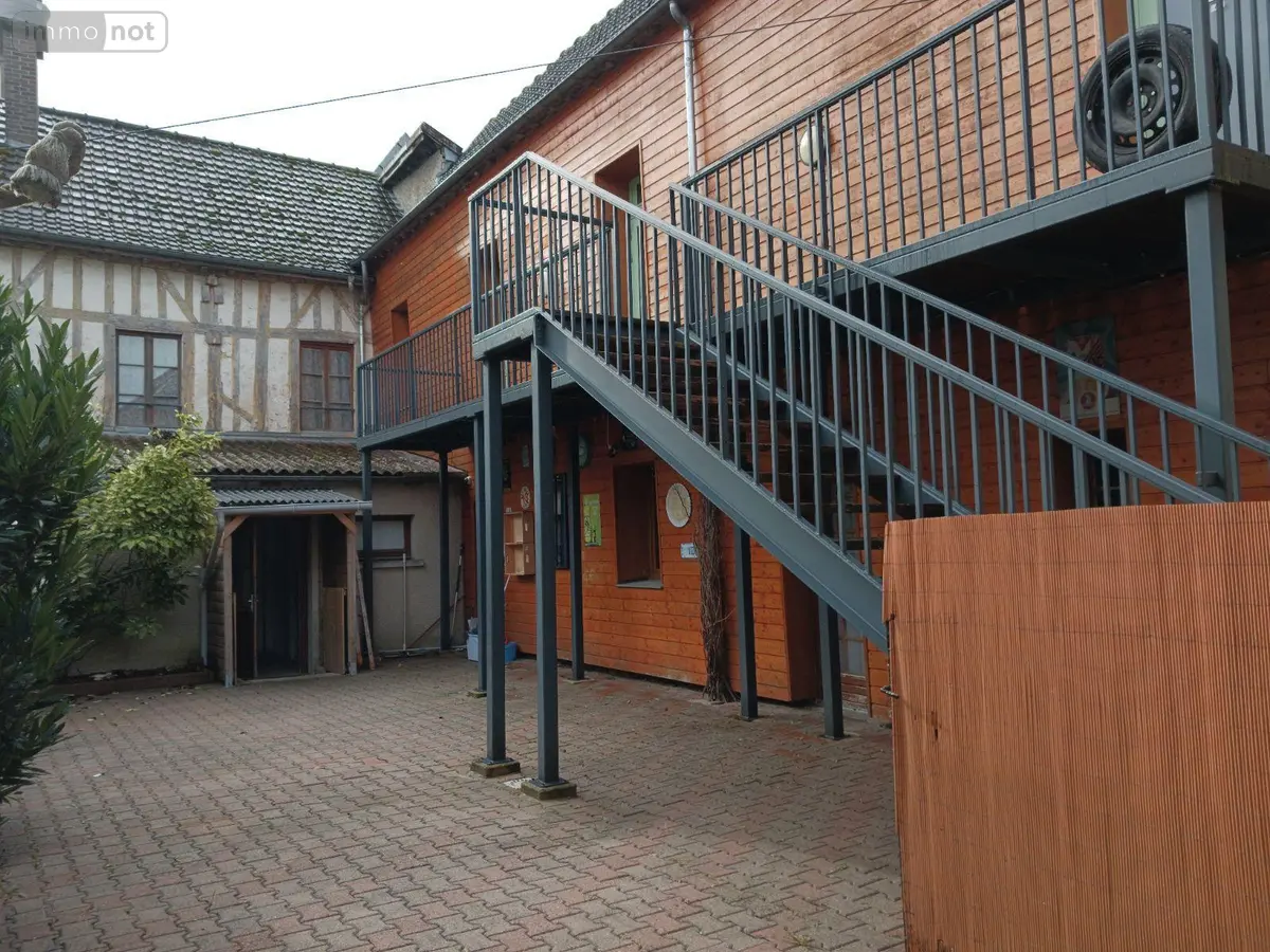 Divers a vendre Bar-sur-Seine 10110 Aube 10 660 m2 292600 euros 10063/1273 001