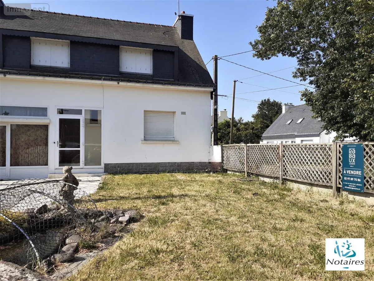Maison a vendre Belz 56550 Morbihan 56 101 m2 5 pièces 276432 euros 2024-97 001