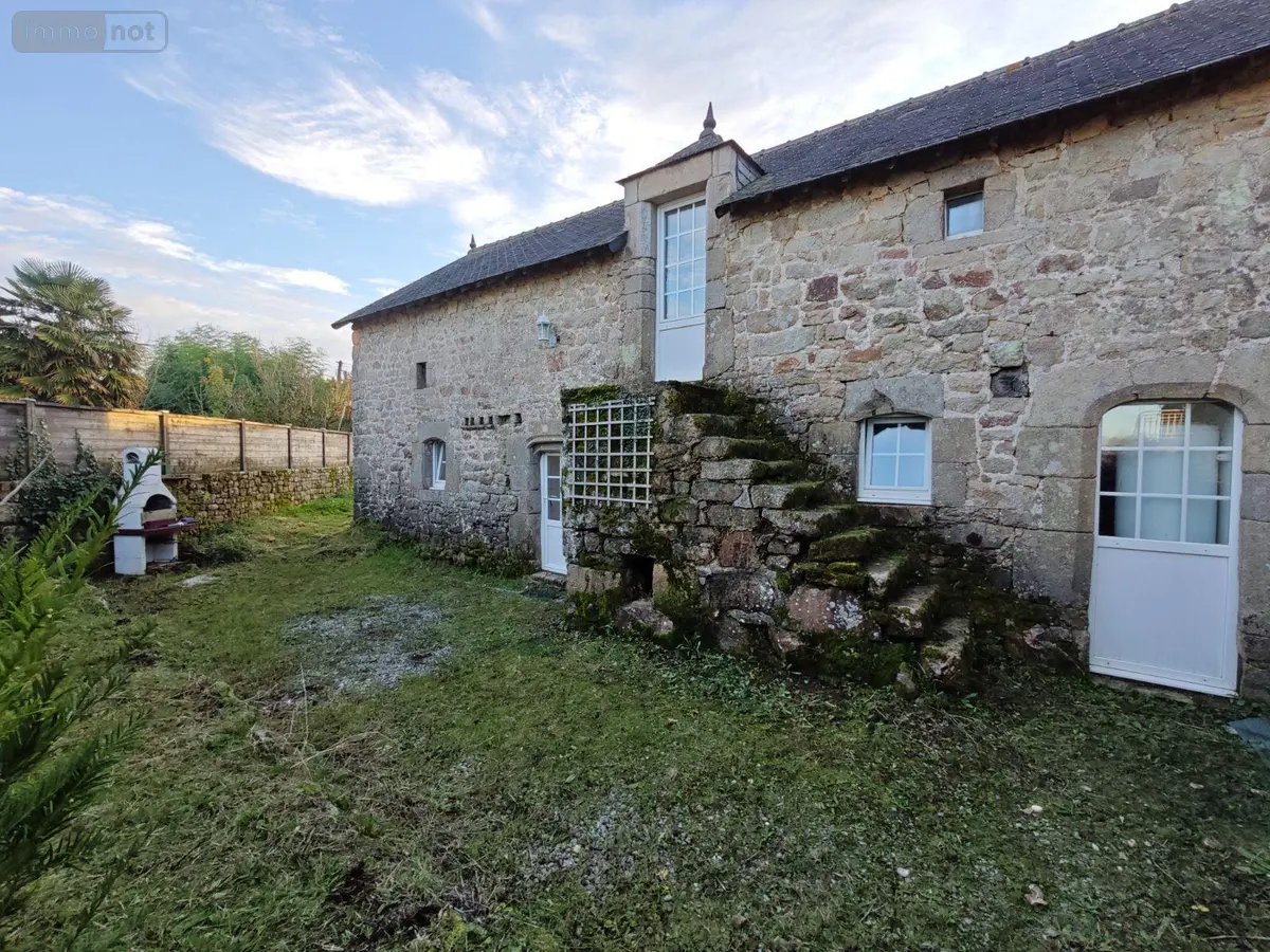Maison a vendre Brech 56400 Morbihan 56 71 m2 5 pièces 222560 euros 2024-96 001