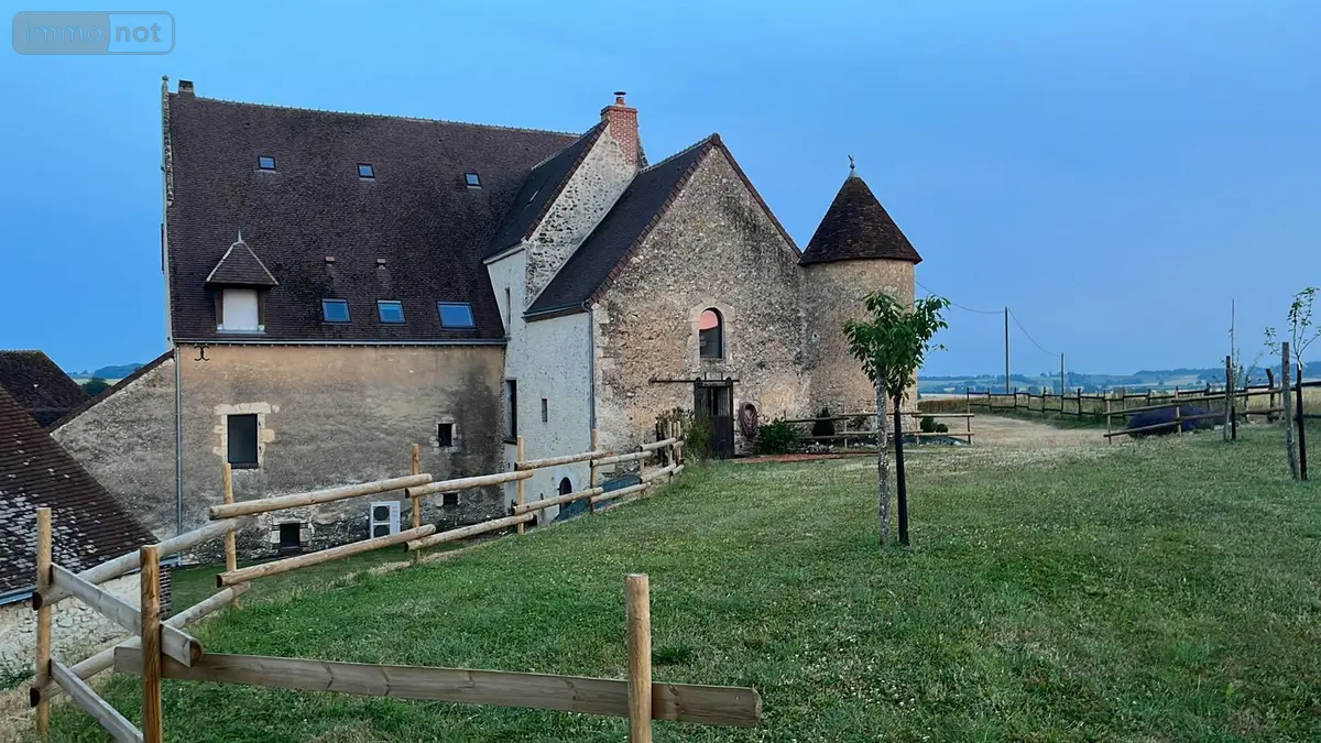 Location maison Ceton 61260 Orne 61 117 m2 5 pièces 1050 euros 11247/268 001