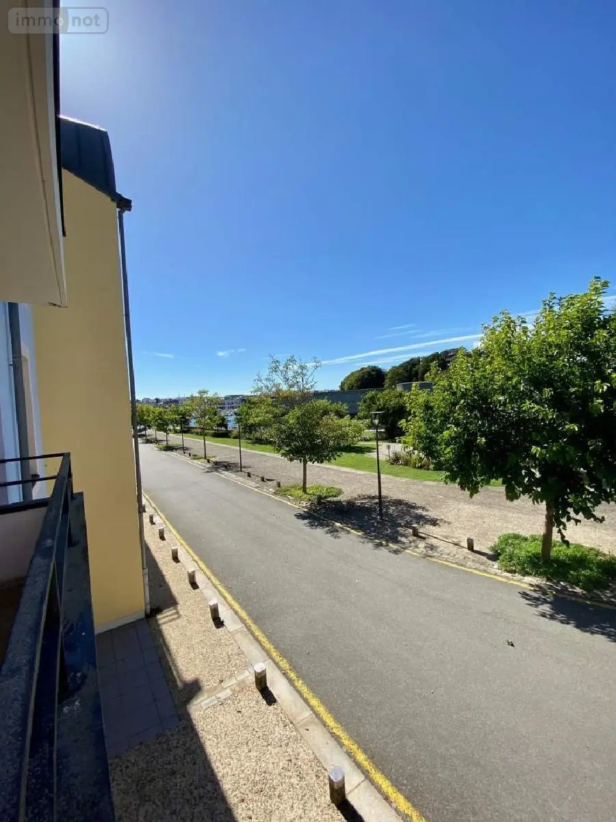 Location appartement Concarneau 29900 Finistère 29 71 m2 4 pièces 770 euros 002817 001