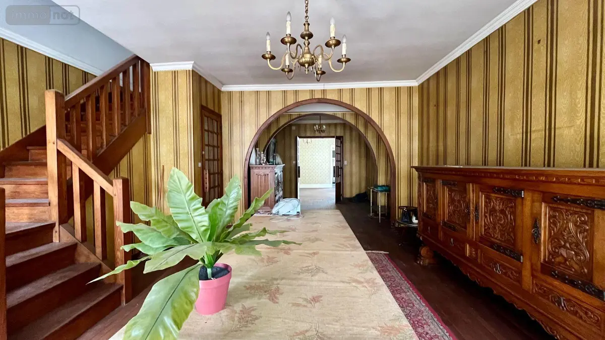 Maison a vendre Concarneau 29900 Finistère 29 260 m2 10 pièces 652680 euros 008/1167 001