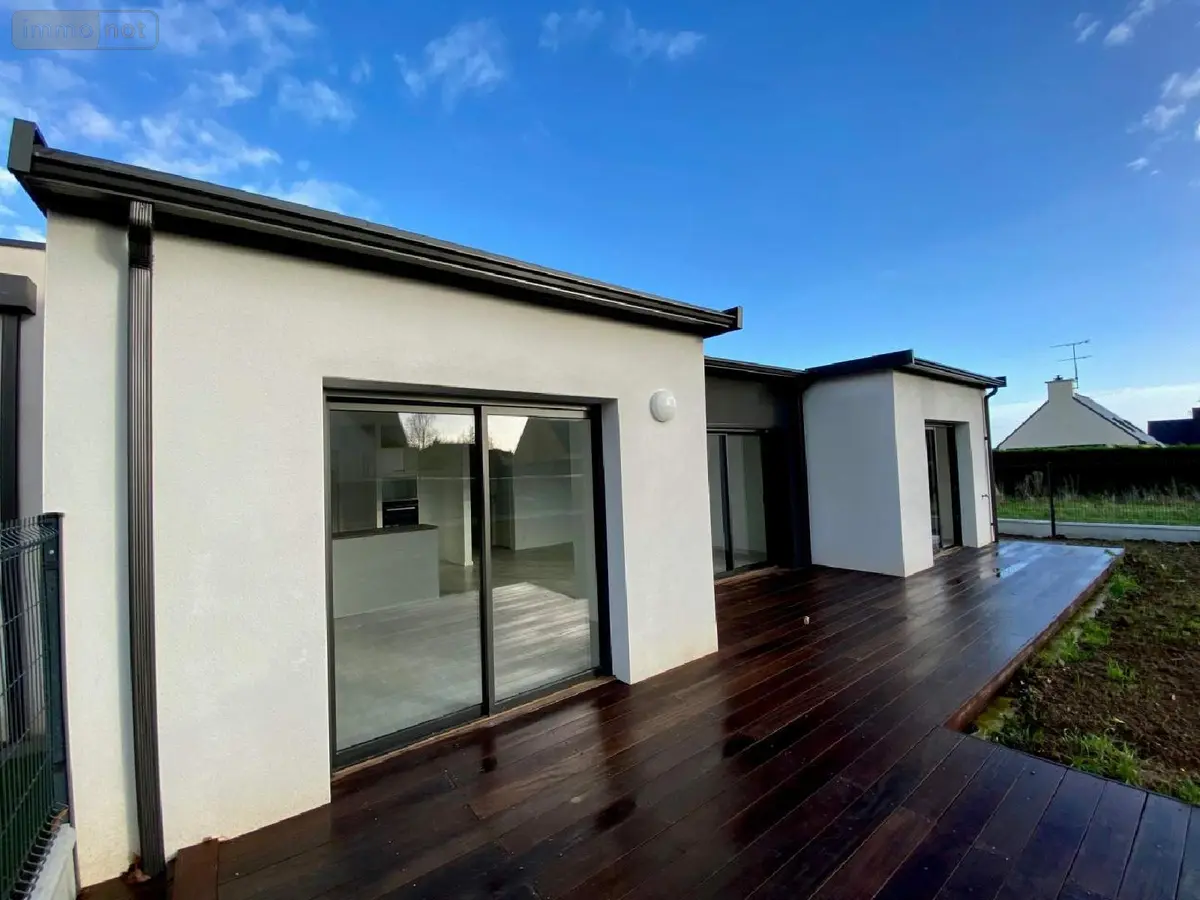 Location maison Melgven 29140 Finistère 29 89 m2 4 pièces 1200 euros 008/1254 001