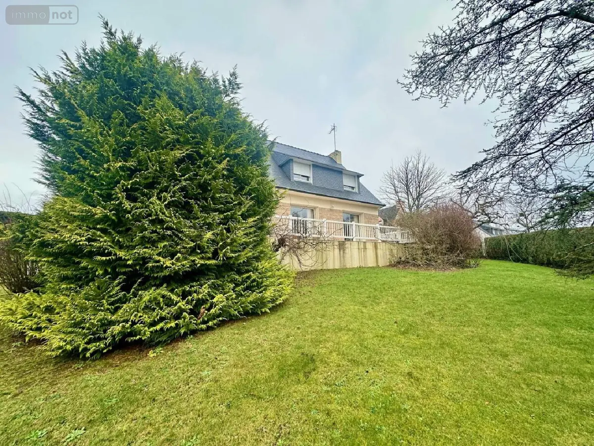 Maison a vendre Concarneau 29900 Finistère 29 176 m2 6 pièces 389400 euros 008/1261 001