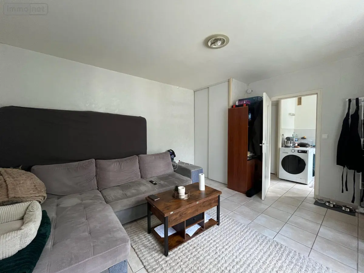 Appartement a vendre Quimper 29000 Finistère 29 26 m2 1 pièce 70158 euros 008/1304 001