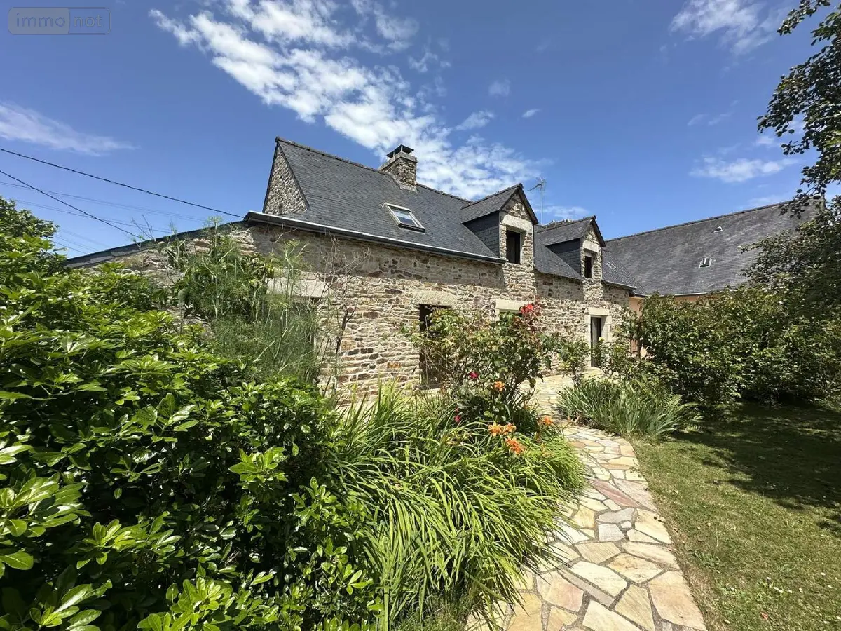 Maison a vendre Concarneau 29900 Finistère 29 165 m2 6 pièces 332288 euros 008/1316 001