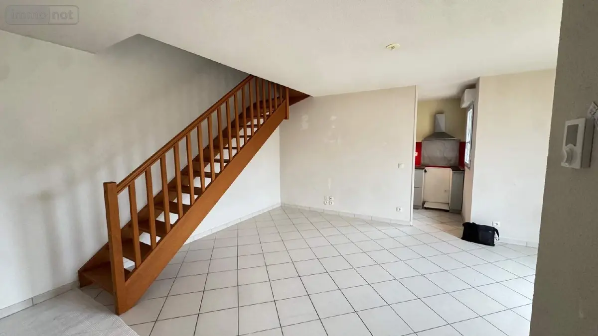 Appartement a vendre Trégunc 29910 Finistère 29 49 m2 2 pièces 161299 euros 008/1339 001