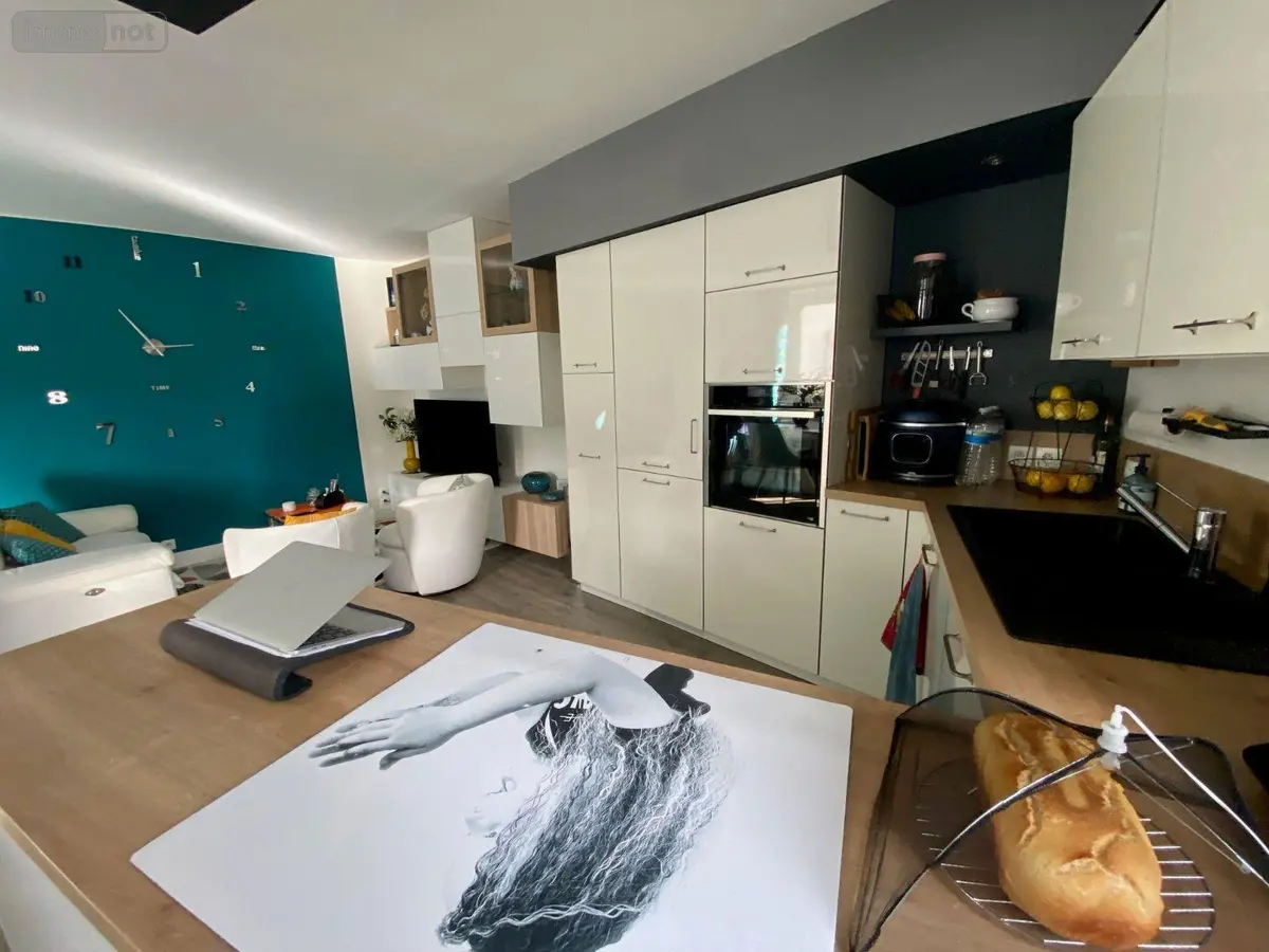 Maison a vendre Plouha 22580 Côtes-d'Armor 22 86 m2 4 pièces 230400 euros MAIS-325 001