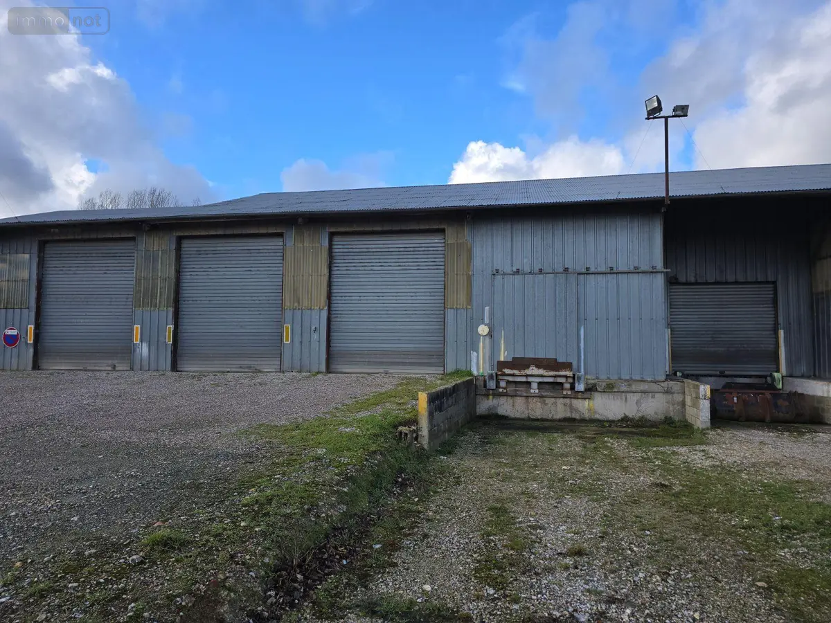 Location divers Foucarmont 76340 Seine-Maritime 76 300 m2 960 euros DIVE184 001