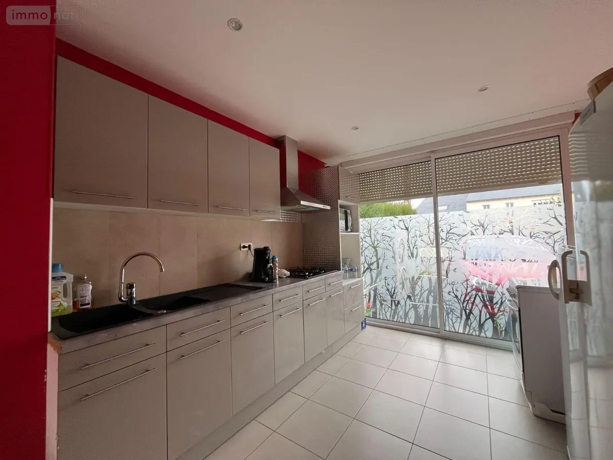 Maison a vendre Déols 36130 Indre 36 114 m2 4 pièces 159600 euros 36004/335 001