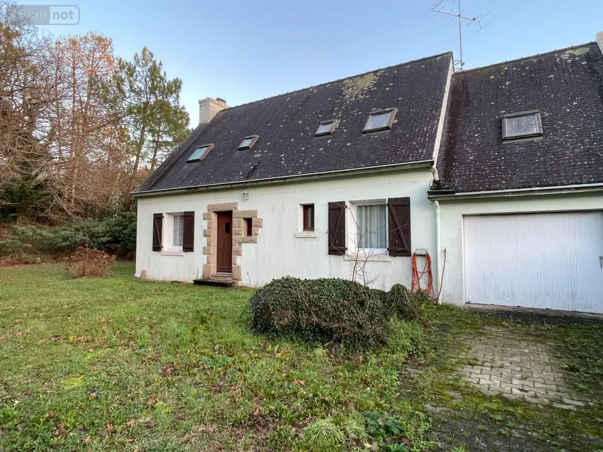 Maison a vendre Névez 29920 Finistère 29 104 m2 4 pièces 240450 euros 11286/899 001