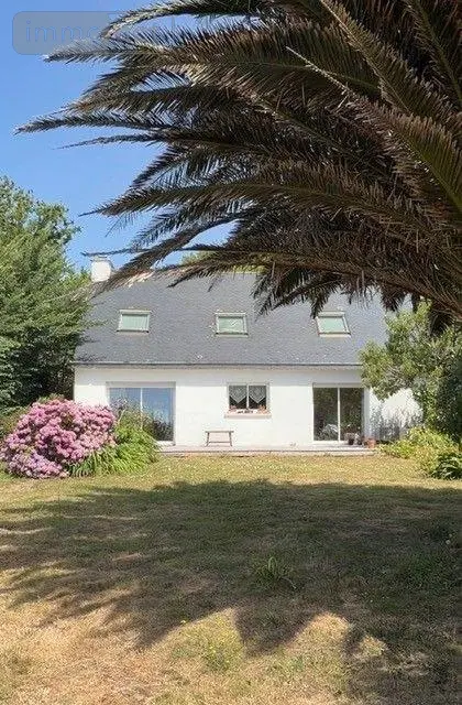 Maison a vendre Névez 29920 Finistère 29 109 m2 5 pièces 482976 euros 11286/900 001