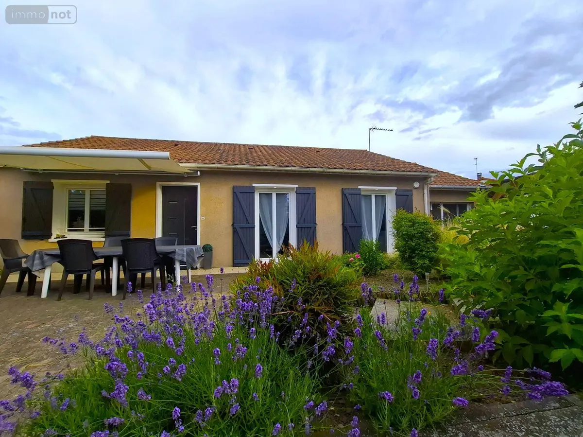 Maison a vendre Clermont-Ferrand 63000 Puy-de-Dôme 63 105 m2 7 pièces 288000 euros 2026-71-2026036 001