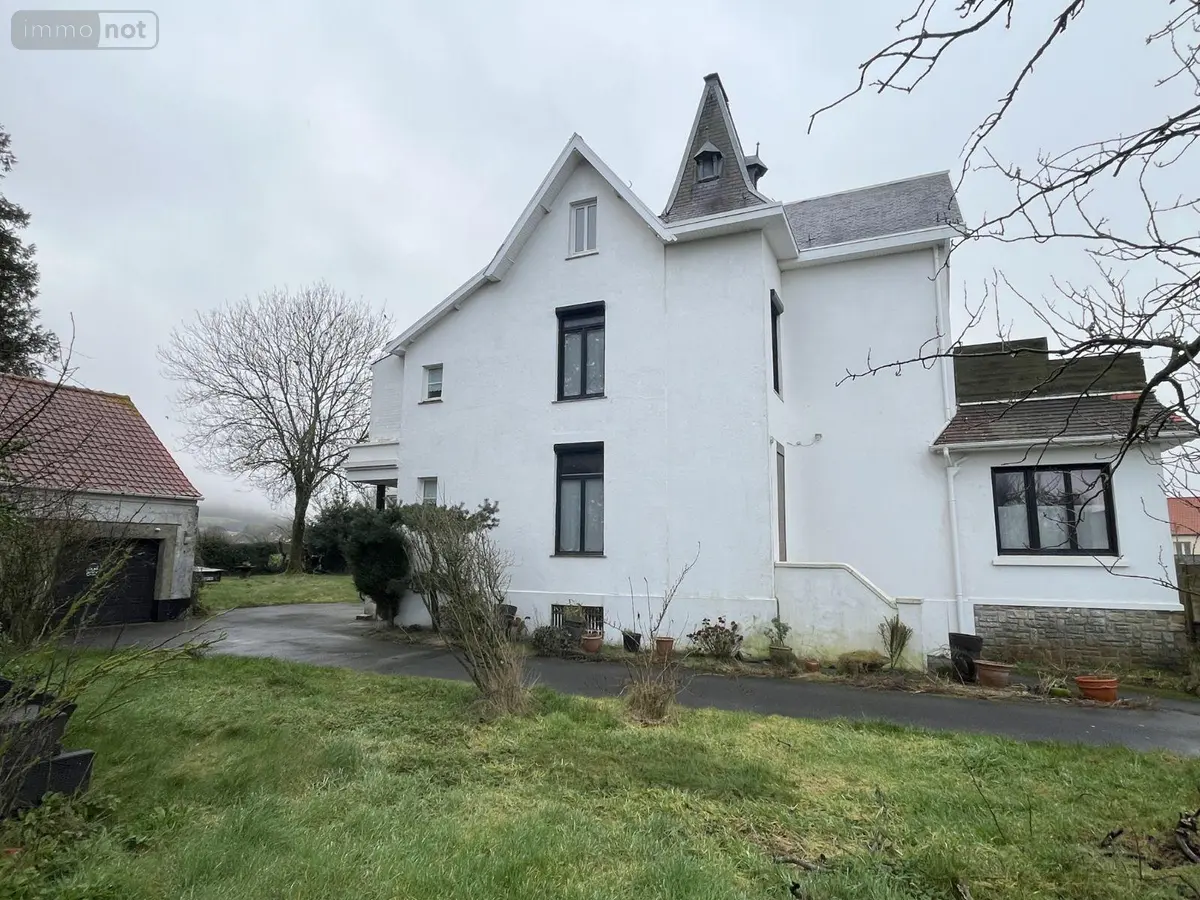 Maison a vendre Colembert 62142 Pas-de-Calais 62 178 m2 4 pièces 292950 euros 842 001