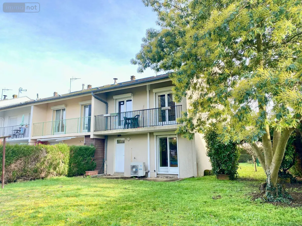 Maison a vendre Arnage 72230 Sarthe 72 97 m2 168000 euros 72122-1426 001