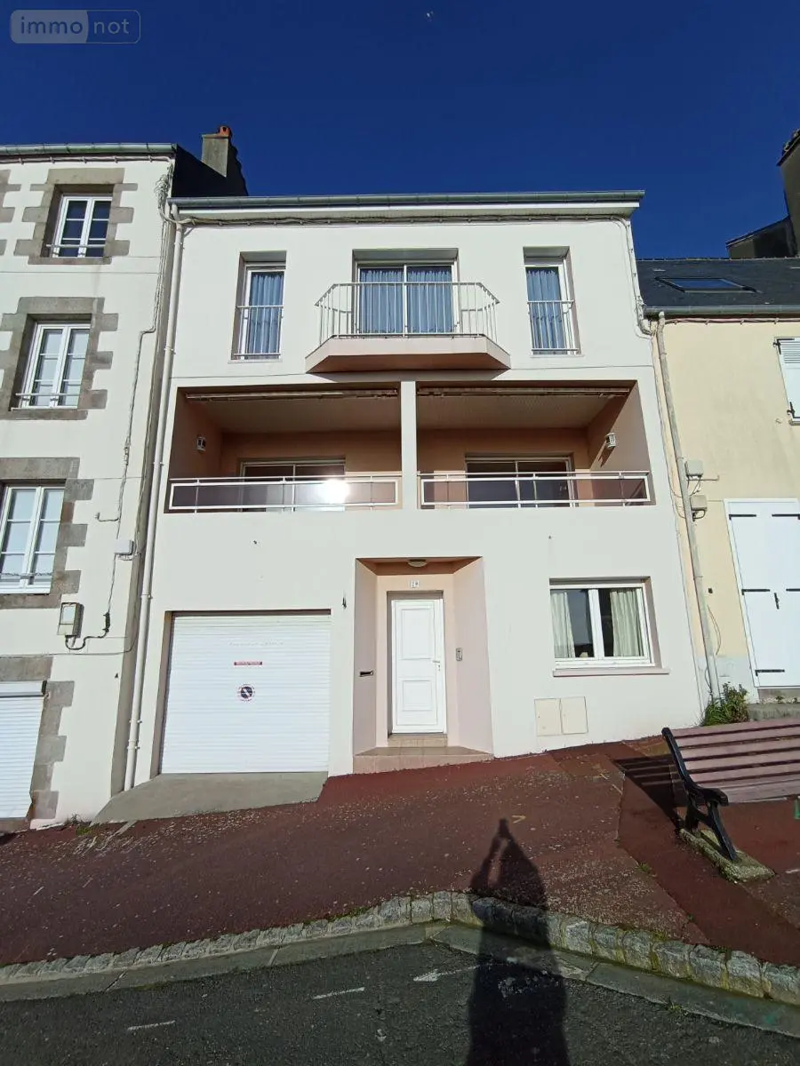 Maison a vendre Granville 50400 Manche 50 162 m2 6 pièces 701125 euros 14085-3653 001