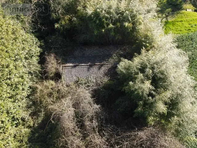 Maison a vendre Ports-sur-Vienne 37800 Indre-et-Loire 37 70 m2 4 pièces 15000 euros 37049-114 001