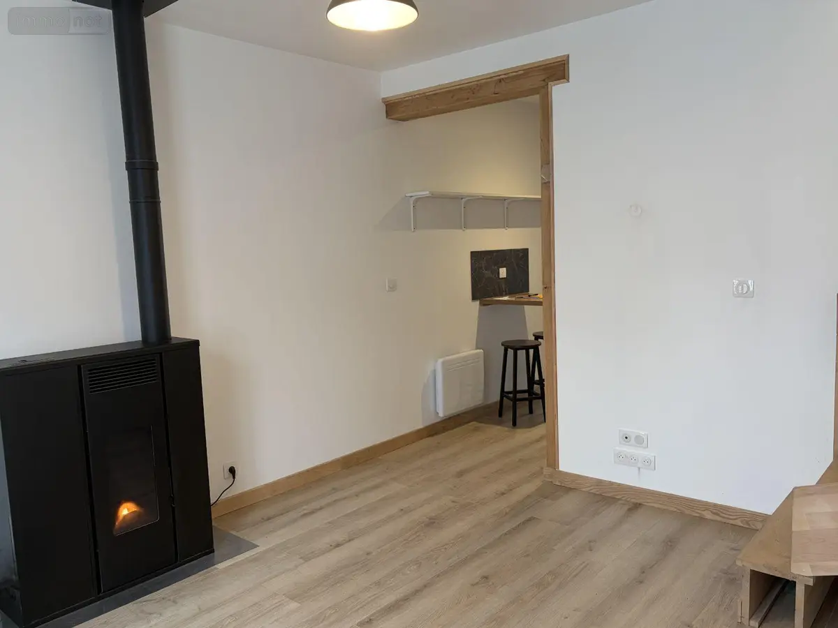 Location maison Brou 28160 Eure-et-Loir 28 53 m2 3 pièces 630 euros JR/959 001