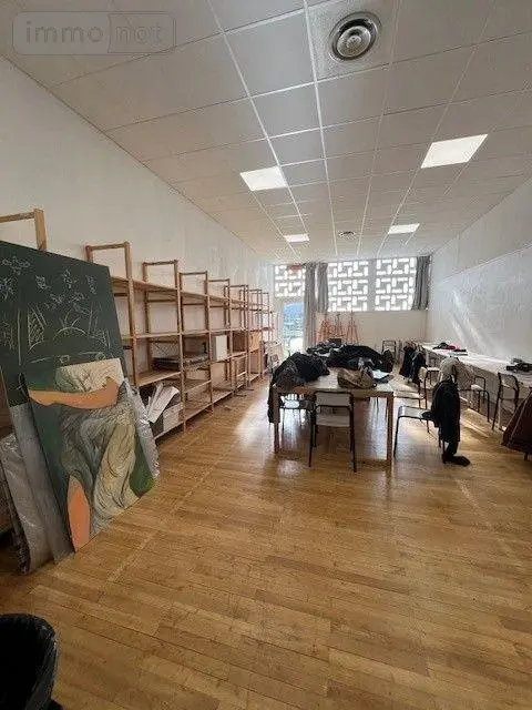 Location fonds et murs commerciaux Bordeaux 33000 Gironde 33 380 m2 6 pièces 6800 euros 11610/367 001