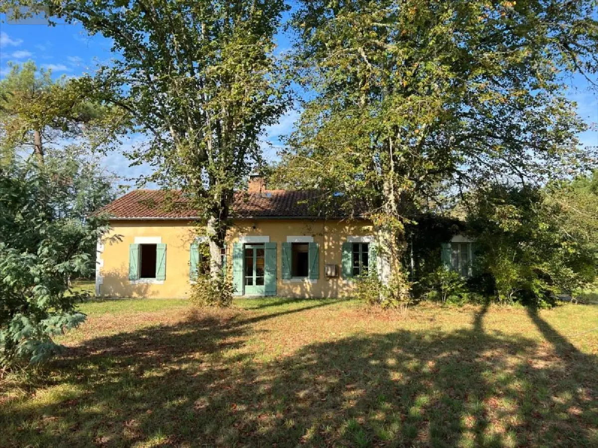 Maison a vendre Sabres 40630 Landes 40 152 m2 4 pièces 339200 euros 1004600 001