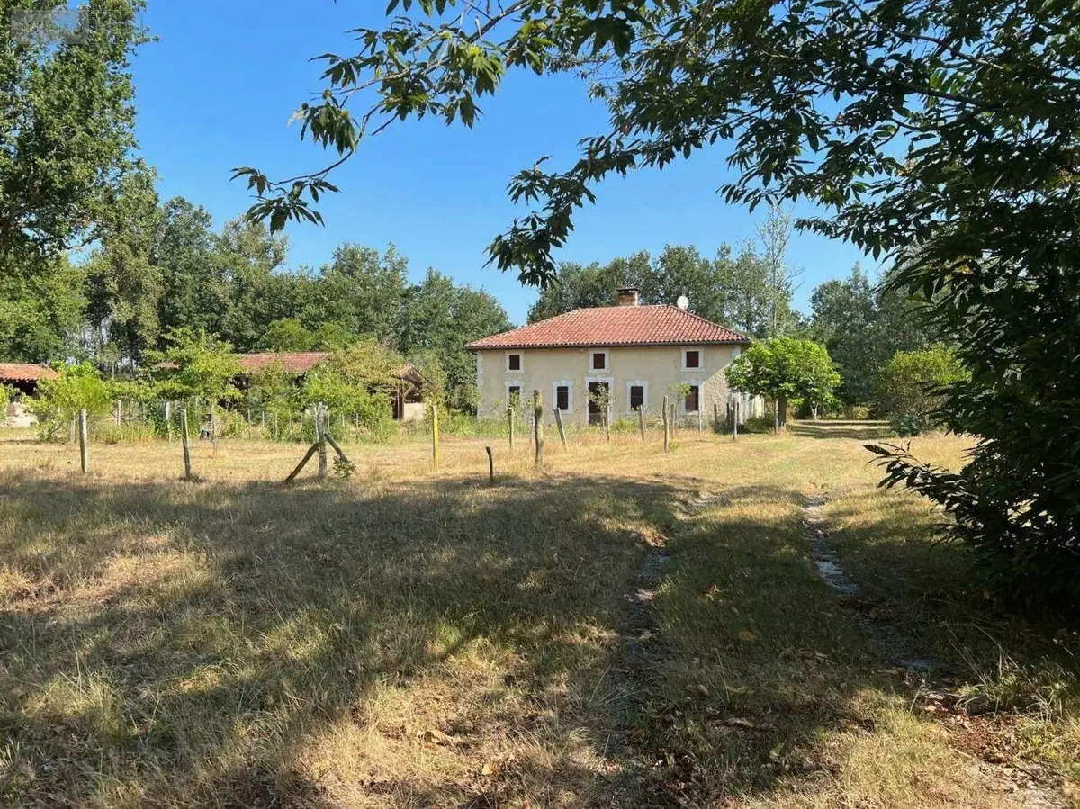Maison a vendre Onesse-Laharie 40110 Landes 40 99 m2 4 pièces 318000 euros 1003741 001