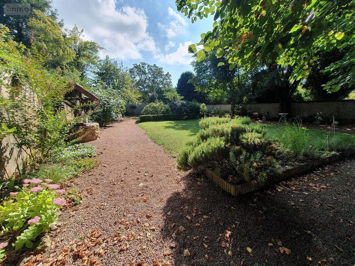 Maison a vendre Marcigny 71110 Saône-et-Loire 71 178 m2 6 pièces 300000 euros 20362 001