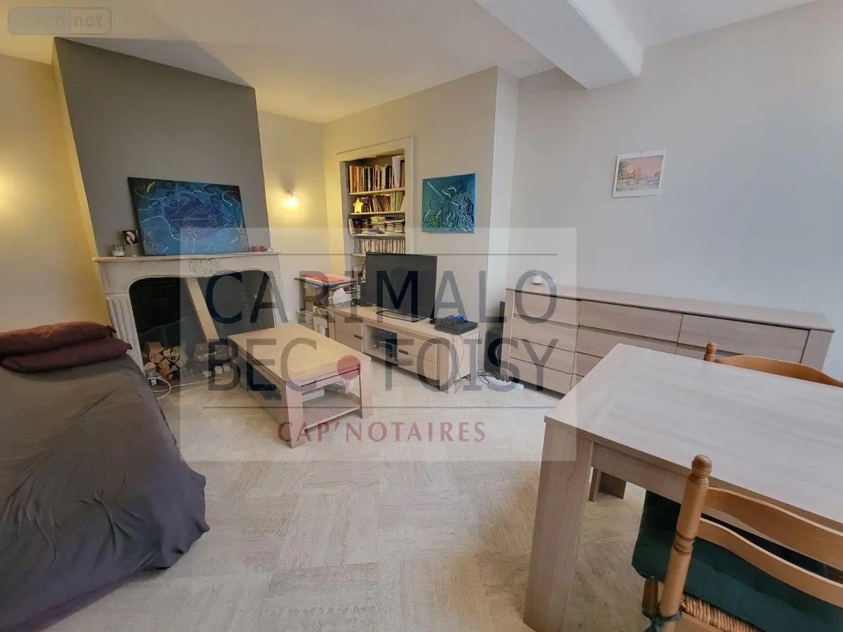 Maison a vendre Châteaudun 28200 Eure-et-Loir 28 154 m2 5 pièces 179000 euros RC/962 001