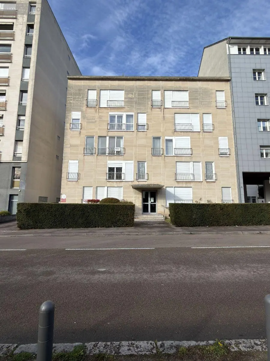 Appartement a vendre Troyes 10000 Aube 10 70 m2 4 pièces 116600 euros 10376-1256 001