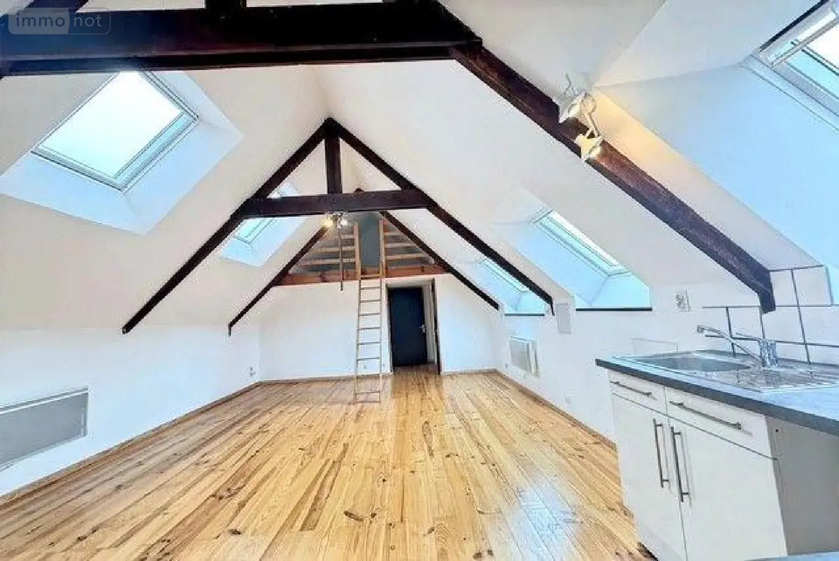 Immeuble de rapport a vendre Moëlan-sur-Mer 29350 Finistère 29 115 m2 6 pièces 228800 euros 11280/852 001