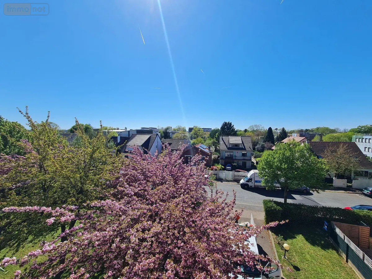 Appartement a vendre Villiers-sur-Marne 94350 Val-de-Marne 94 79 m2 4 pièces 269000 euros 77004-41 001