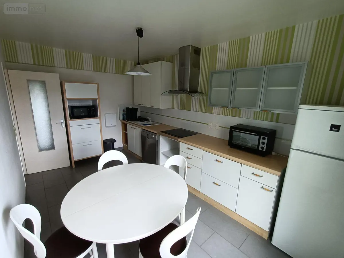 Location appartement Rennes 35000 Ille-et-Vilaine 35 71 m2 3 pièces 799 euros 35129-6701 001