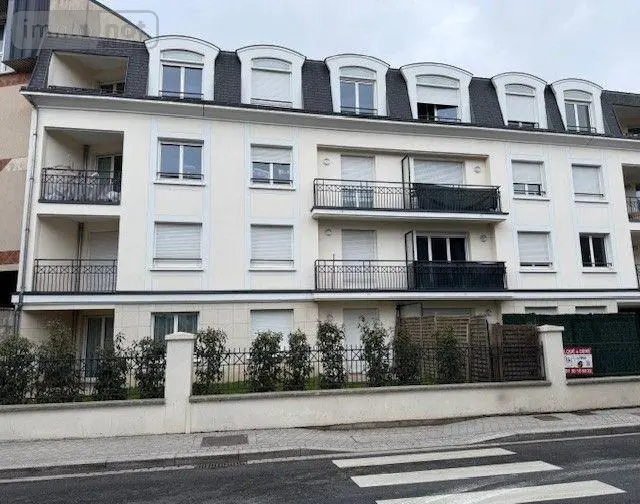 Appartement a vendre Montmorency 95160 Val-d'Oise 95 67 m2 3 pièces 322400 euros M241 001