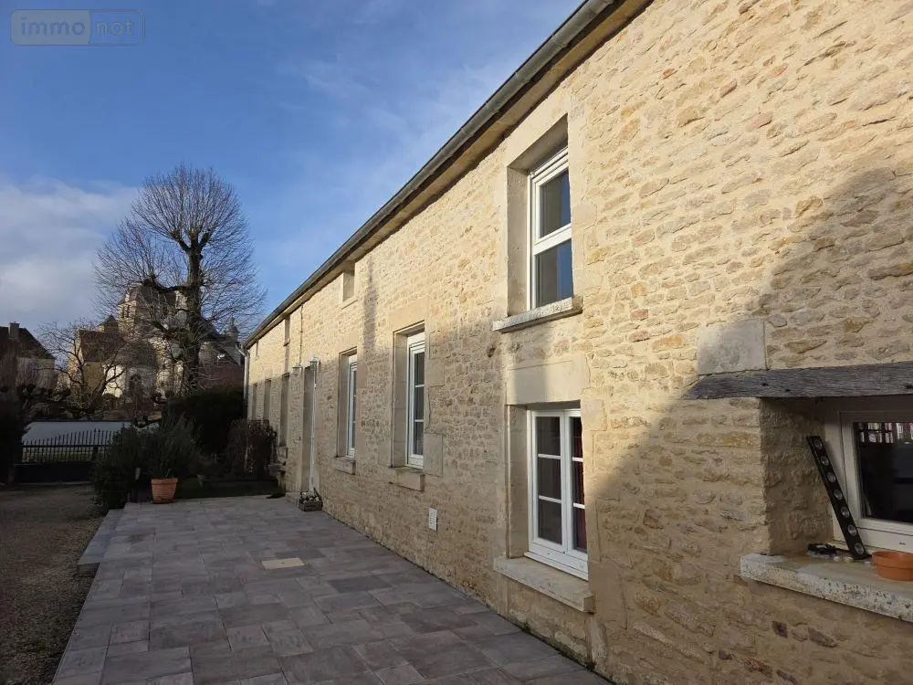 Maison a vendre Pargues 10210 Aube 10 163 m2 6 pièces 215000 euros 10063/1275 001